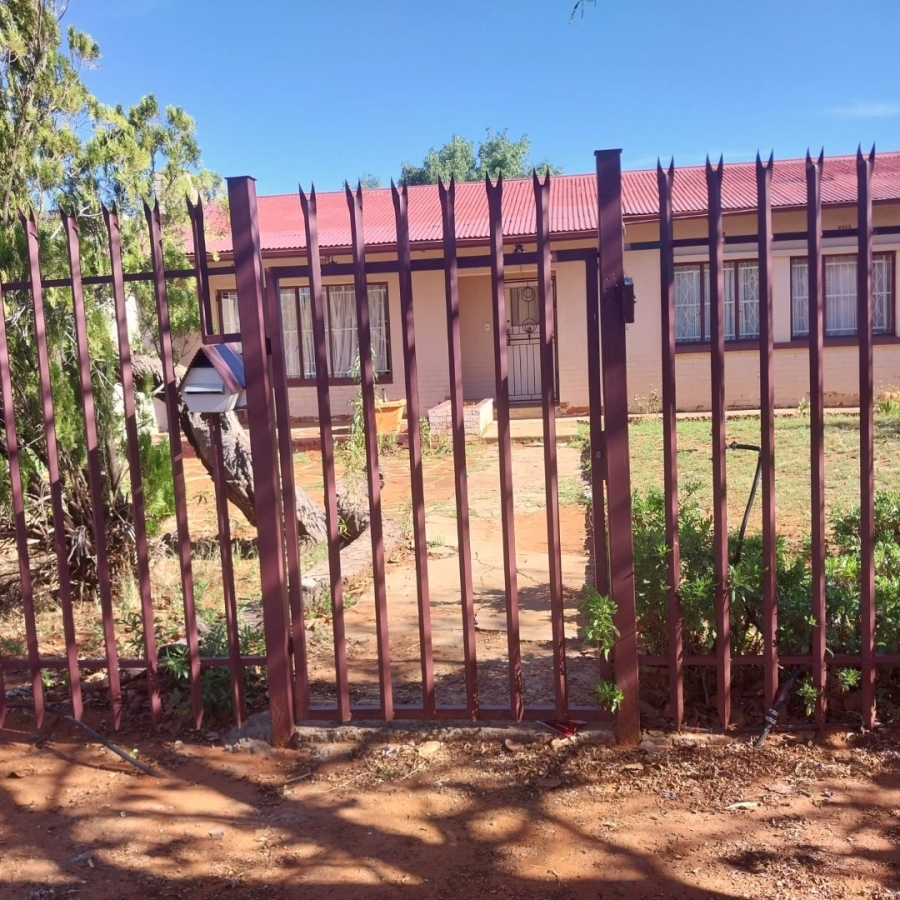 3 Bedroom Property for Sale in New Park Northern Cape